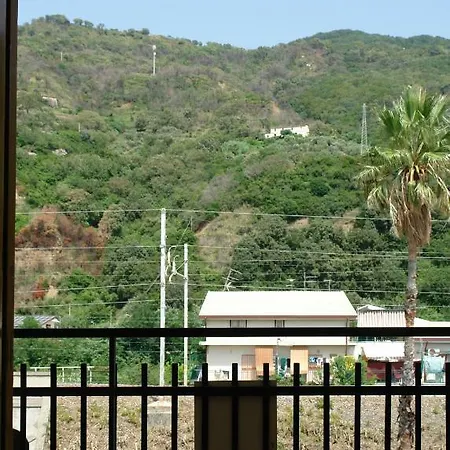 Apartment Oleandri