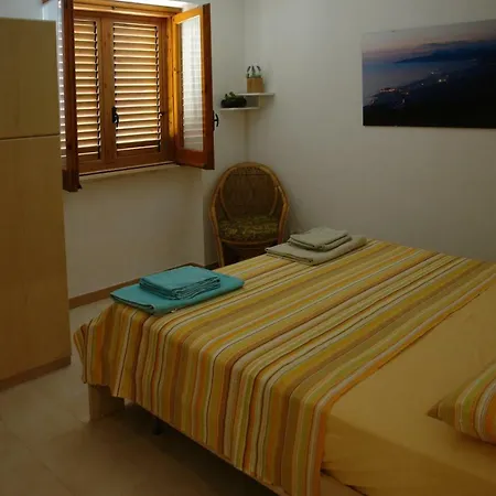 Oleandri Apartment *