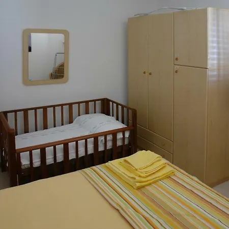 Oleandri Apartment San Lucido